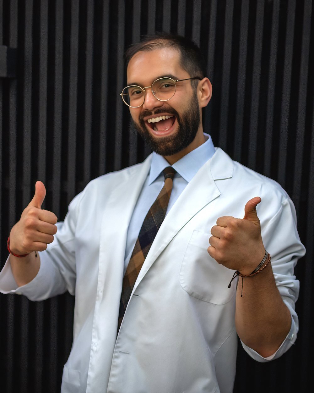 José Mantilla Rivas, MD